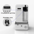 Elektrischer Smart Home Duftöl-Maschinen-Diffusor